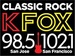 WZFN Logo