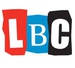LBC Radio Logo