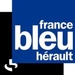 France Bleu Hérault Logo