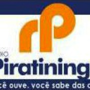 Radio Piratininga AM Logo