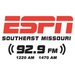 ESPN - KGIR Logo