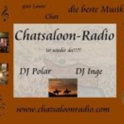 Chatsaloon Radio Logo