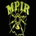 MPIR Old Time Radio Logo