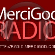 Mercigod Radio Logo