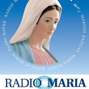 Radio Maria Philippines Logo