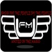 United FM Radio Logo