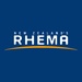 New Zealand's Rhema Logo