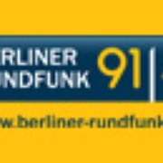 Berliner Rundfunk Radio Logo