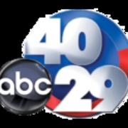 40/29 Logo