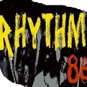 Rhythm 86 Logo