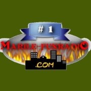 Marile-Funradio Logo