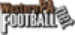 Red Zone Media Channel 13 Logo