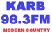 KARB Logo