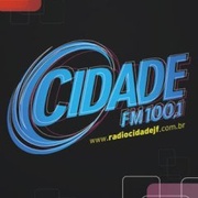 Rádio Cidade Logo