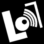 Estiskola Radio Logo