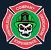 Tri Community Volunteer Fire Logo