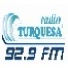 Radio Turquesa - XHMZO Logo