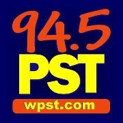 PST - WPST Logo
