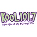 KOOL 101.7 - KLDJ Logo