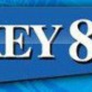 Key 83 - CKKY Logo