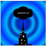 galaxy108.co.uk Logo