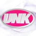 UNK FM 103.0 Logo