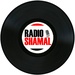 RadioShamal Logo