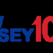 New Jersey 101.5 - WKXW Logo
