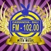 Cassanova FM Bali Logo