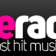 Fire 107.6 Logo
