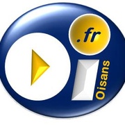 Radio Oisans Logo
