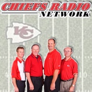 Chiefs Radio Network Logo