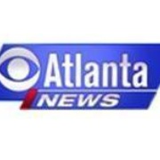 CBS Atlanta Logo