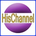 His Channel Logo