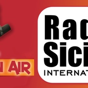 Radio Sicilia International Logo