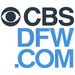 CBS 11 KTVT Logo