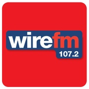 Wire FM Logo