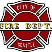 Seattle Fire Logo