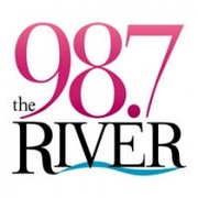 The River - WYKZ Logo