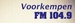 Zoe FM Logo