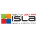 Radio Isla 1320 - WSKN Logo