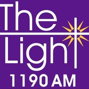 The Light - KDYA Logo