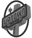 Uptown 1010 - WMIN Logo