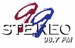 Stereo 99 - XHLC Logo