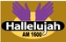 Hallelujah AM - KATZ Logo