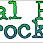 X Rock 80 Logo