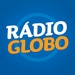 Rádio Globo FM (Rio de Janeiro) Logo