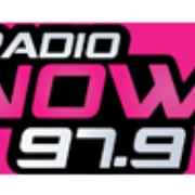 Kiss FM - WFKS Logo