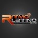 Ritmo Latino 100.5 FM Logo