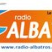 Radio Albatros Logo